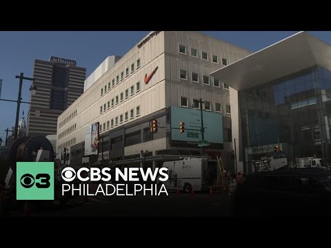 Philadelphia businesses opening pop-up stores in Market East ...
