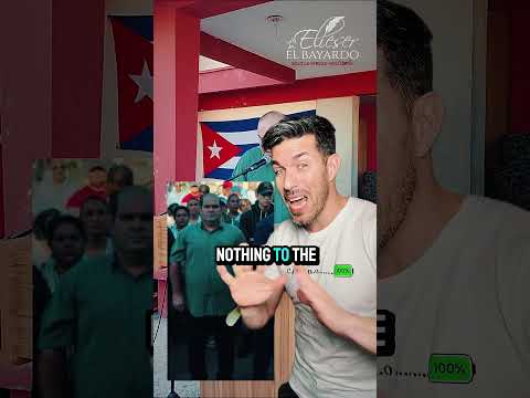 Show y Carteles, Ciego de Avila