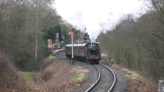 preview picture of video '5164 on the SVR, 27/02/11.'