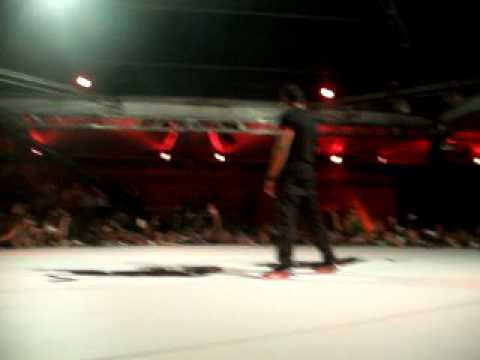 Red Bull Bc One Qualifier Salvador - Neguin