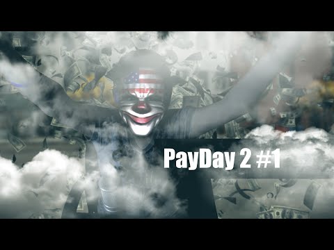 PD2 #1 JEWELRY STORE -  solo stealth (HARD) SK/CZ