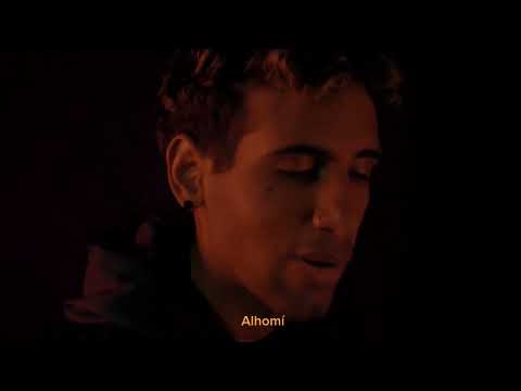 ALHOMÍ - Imprudencia (Visualizer)