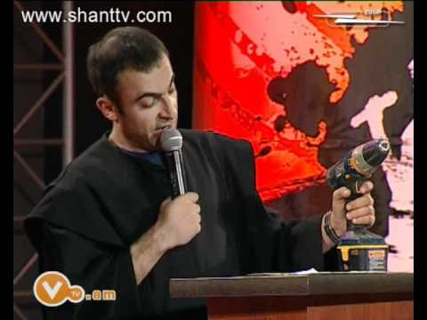 Vitamin Club 60 - Dataran Garik Charents