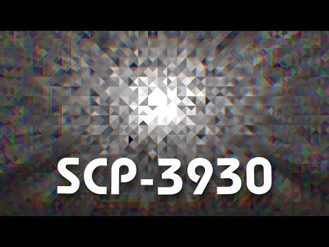 This SCP Is Nothing... It Doesn't Exist | SCP: Infohazard