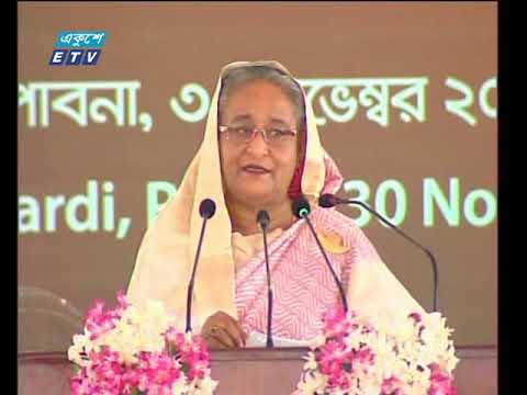বাংলাদেশ যে নিজেরাই পারে তা আবারো প্রমাণিত -  প্রধানমন্ত্রী