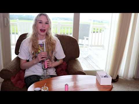 Yocan Torch 2020 Enail Official Review - Yocan Vaporizer