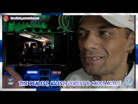 Finnish Rap Reaction: KERZA - Kadut tietää