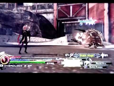 Final Fantasy XIII: Lightning Returns part88