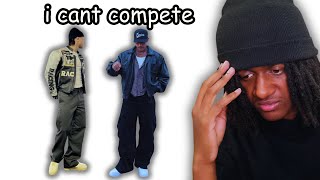 My Viewers Fall Outfits Almost Made Me Cry