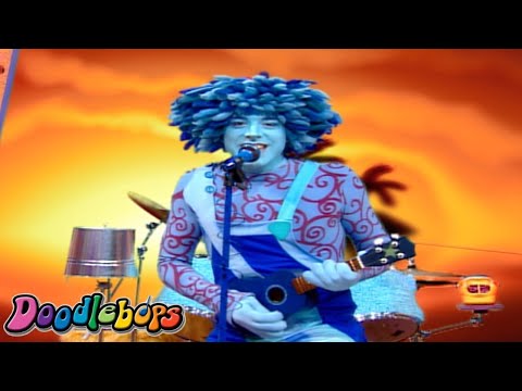 Kids Musical | The Doodlebops 218 - Don't Use It, Don't Need It | Full Episode HD