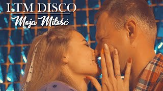 Musik-Video-Miniaturansicht zu Moja miłość Songtext von LTM Disco