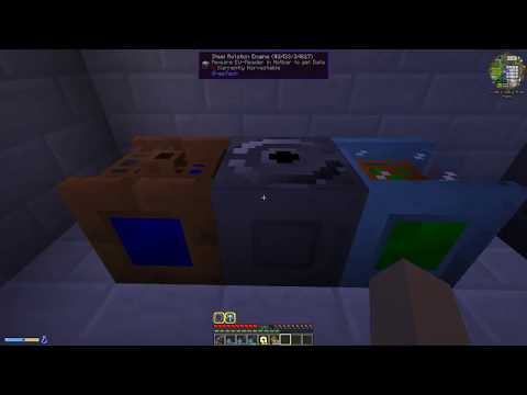 Gregtech 6 Tutorials - Explaining the Power Systems