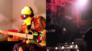 MonoNeon + DJ Premier &amp; Royce Da 5&#39;9:  &quot;U LOOZ&quot; (PRhyme)