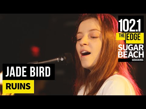 Jade Bird - Ruins (Live at the Edge)
Jade Bird - Ruins (Live at the Edge)