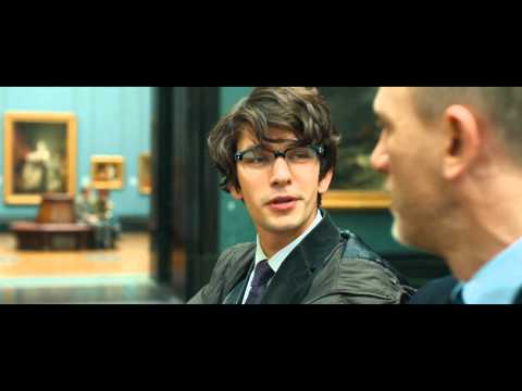 James Bond 007 - Skyfall | Trailer D | Deutsch HD