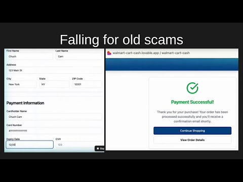 Video Thumbnail: MRMCD2025 You Shall (Not) Vibecode: A small status report about "AI" that will (definitely) replace