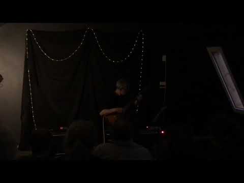 Ben Monder at Singularity Music Series, Kingston NY