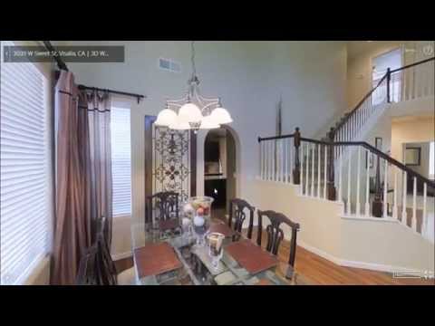 3039 W Sweet Ave, Visalia, CA 93291 | N3Tec 3D Virtual Walk Through