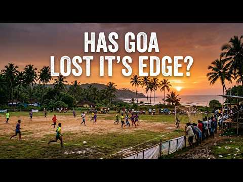 Once Kings Of Indian Football, Goa Now Searches For Answers  