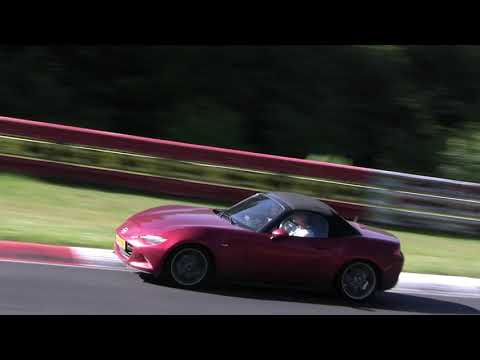 TF Nurburgring Touristenfahrten 12-06-2022 #Brünnchen