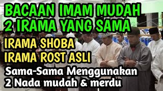 Download lagu BELAJAR BACAAN SHOLAT MUDAH DENGAN 2 IRAMA YANG NADANYA SAMA SAMA 2 mp3