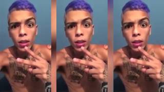 Mc kevin jogo de palavras 2 (so a previa)