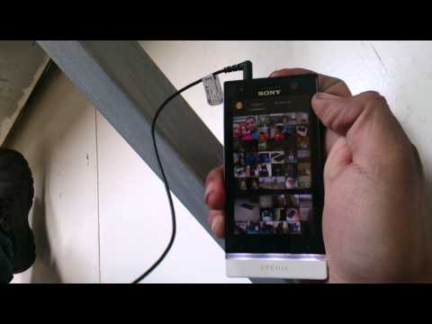 Sony xperia u jelly bean 4.3 rom