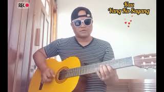 Download lagu The Rollies - Kau Yang Kusayang (Cinta Yang Tulus) Cover by @oktavianusmardakurniawan3000  mp3
