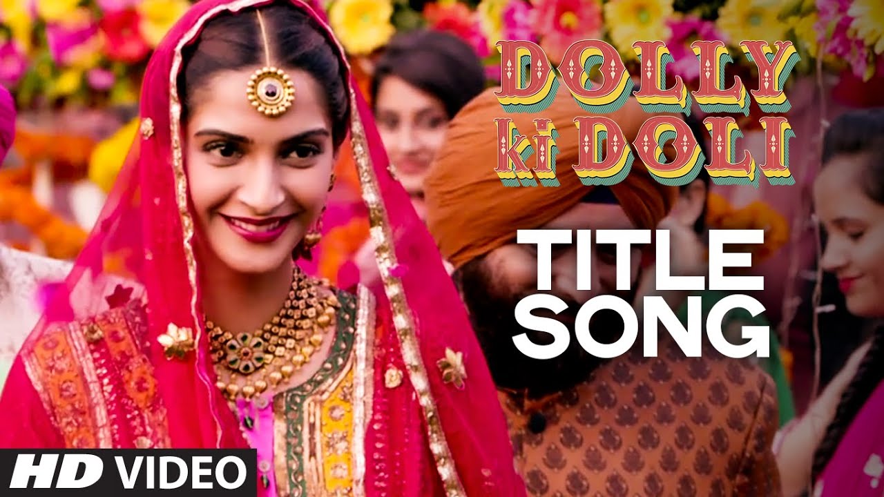 Dolly Ki Doli Lyrics | Dolly Ki Doli | Divya Kumar | Sajid Wajid