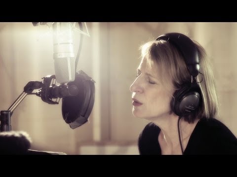 Dagmar Manzel: MENSCHENsKIND album trailer