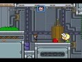 SMW Custom Level The Plant Laboratory