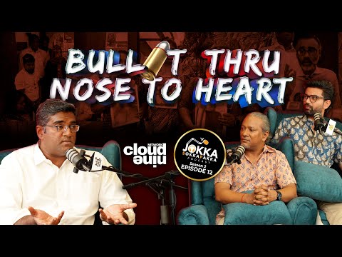 Jokka Sokka Pakka and BGW