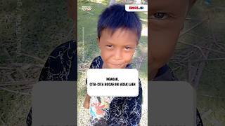 Download lagu Ngakak, Cita-cita Bocah Ini Agak Laen mp3 Download lagu Ngakak, Cita-cita Bocah Ini Agak Laen mp3