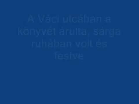 Vackolj Belem - Kispál És A Borz