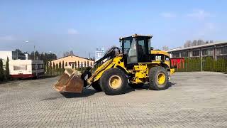 Caterpillar 924G wheel loader for sale - Image 5 | Machineryline US Caterpillar 924G wheel loader | Image 5 - Machineryline