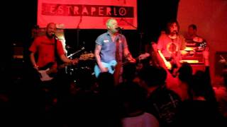 Down By Law - The Last Brigade (3/4) @ Anacrusa Fest 2010 - Estraperlo - Badalona