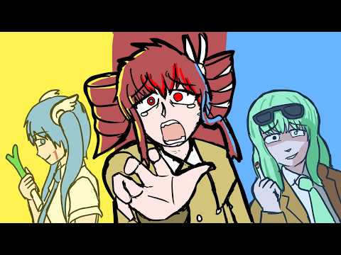 YouTube Thumbnail