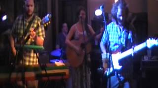 Jebus - Animal Farm (The Kinks cover) [live @ Grey Horse Tavern 6-10-12]