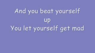 Jason Mraz- The woman I love Lyrics