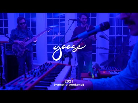 Video thumbnail for 2021 (January 5th, To Be Exact)