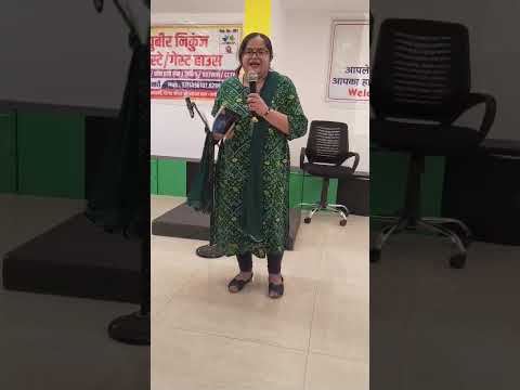 The chef & The forgotten house, poems recited in Poesy Tales Open mic in The Playce, Mulund, Mumbai 