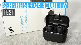 Sennheiser CX 400BT True Wireless - Mein Fazit nach einer Woche | Testbericht | Review