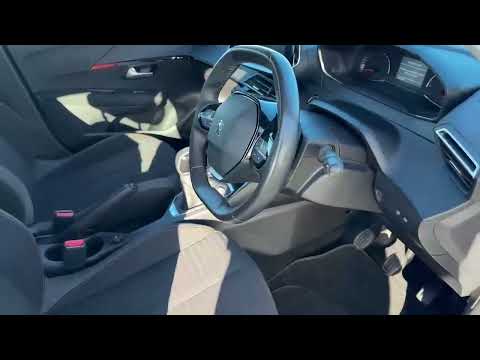 Peugeot 208 2022 ACTIVE 1.2 PETROL €73 P/W WITH NO - Image 2