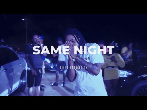 [FREE] Dancehall Type Beat - "SAME NIGHT" Trap Dancehall Type Beat