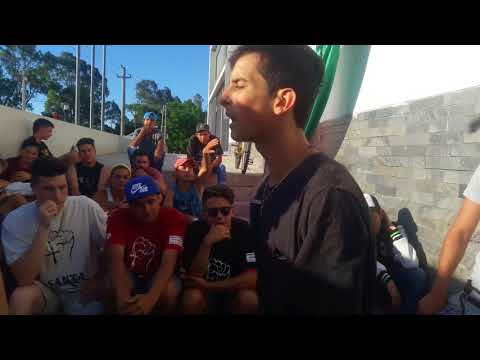 EMEHACHE vs CHECO vs MM - 8VOS - (FECHA ESPECIAL)