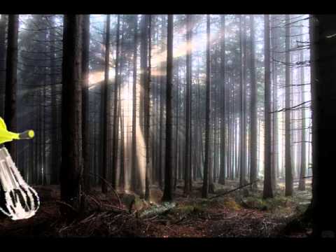 Eggs nightmare animation