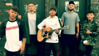 MiC LOWRY - OH LORD - THE NEW SINGLE OUT NOW!