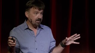 Is Your Legacy Personal? Or All Business? | Joseph Michelli | TEDxSarasota