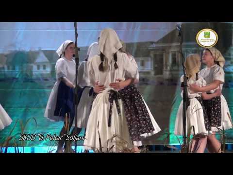 SKUD "O. Pekar" Soljani