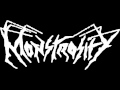 Monstrosity - The Burden Of Evil (Demo)